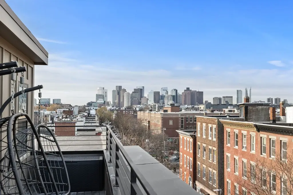 161 Cottage St #9, Boston, MA 02128 - Image #1
