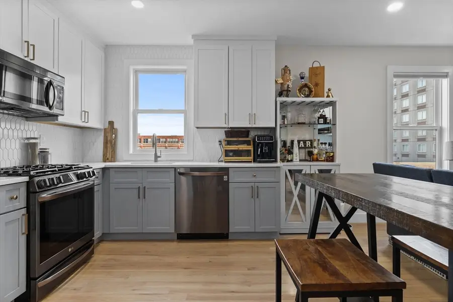 161 Cottage St #9, Boston, MA 02128 - Image #2