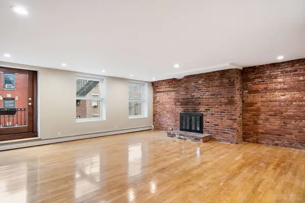 130 Fulton Street #16, Boston, MA 02109