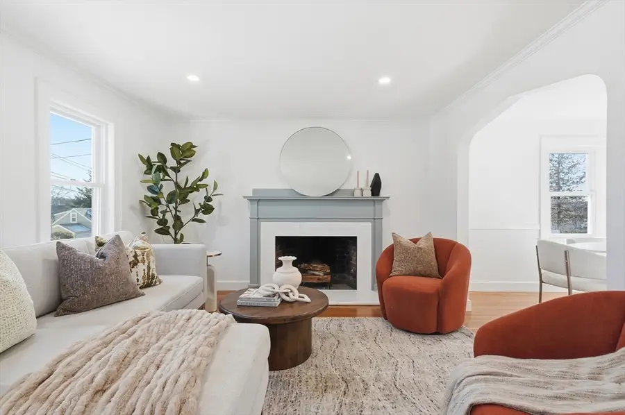 29 Puritan Road, Watertown, MA 02472 - Image #3