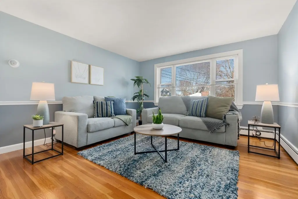 32 Whitman Rd #1-4, Waltham, MA 02453 - Image #1