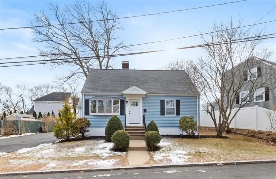 49 Butler Ave, Stoneham, MA 02180 - Image #2