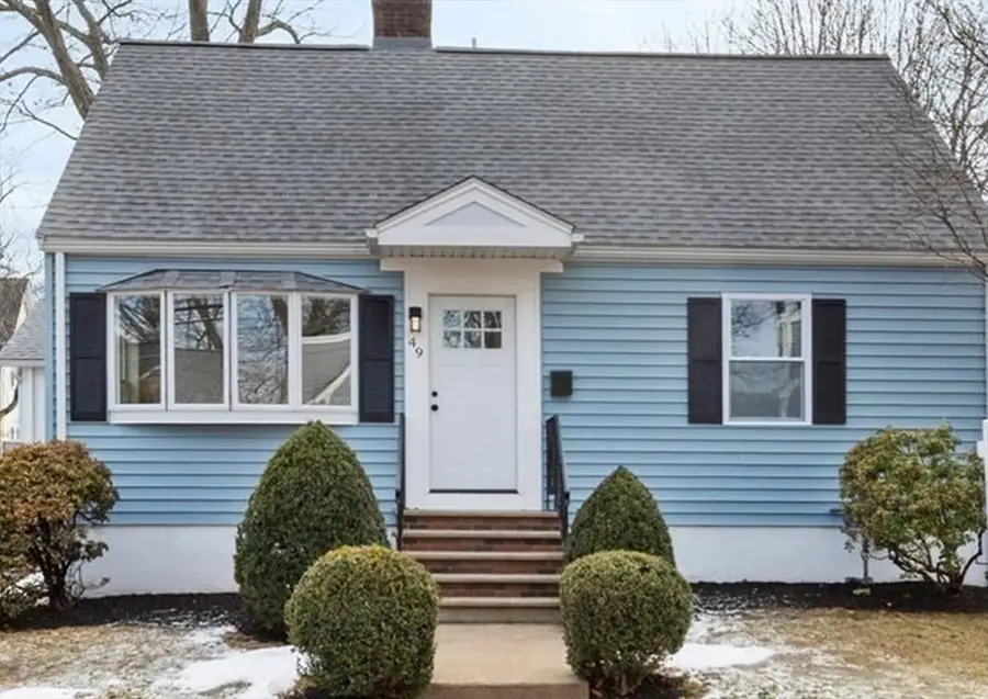 49 Butler Ave, Stoneham, MA 02180 - Image #3