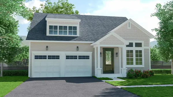 Unit 13 Powder House Lane #13, Walpole, MA 02032