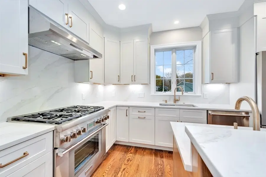 Unit 13 Powder House Lane #13, Norwell, MA 02032 - Image #3