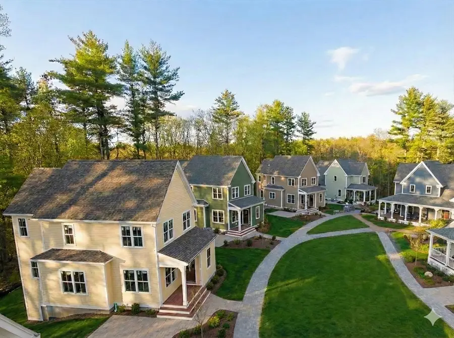 9 Kay's Walk, Carlisle, MA 01741 - Image #3