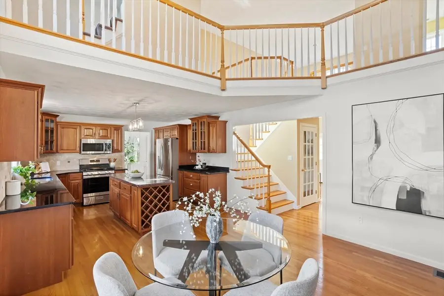 7 Eagle's Nest Road, Westford, MA 01886 - Image #2