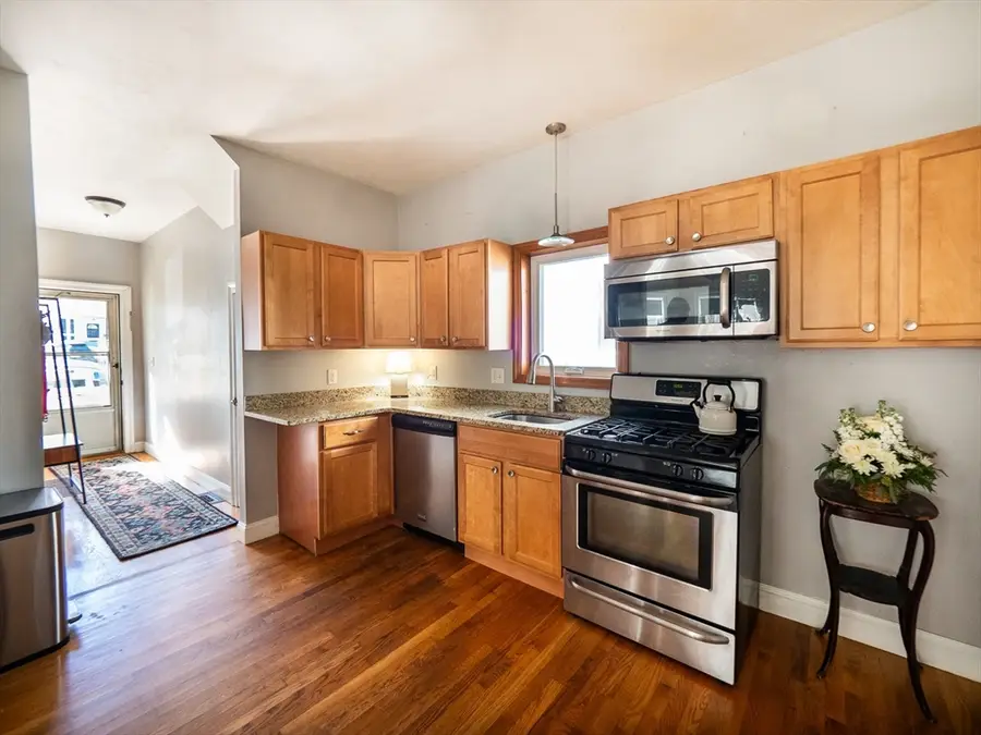 70-72 Wrentham Street, Boston, MA 02124 - Image #3