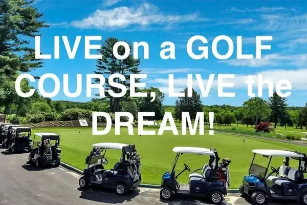 51-U:37 Cape Club Drive, Sharon, MA 02067