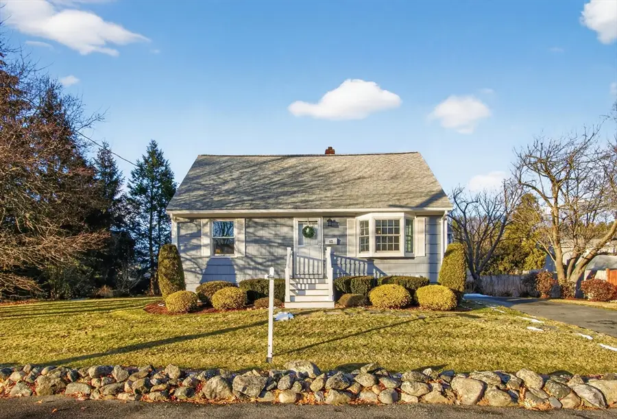 12 Patricia Road, Peabody, MA 01960 - Image #2