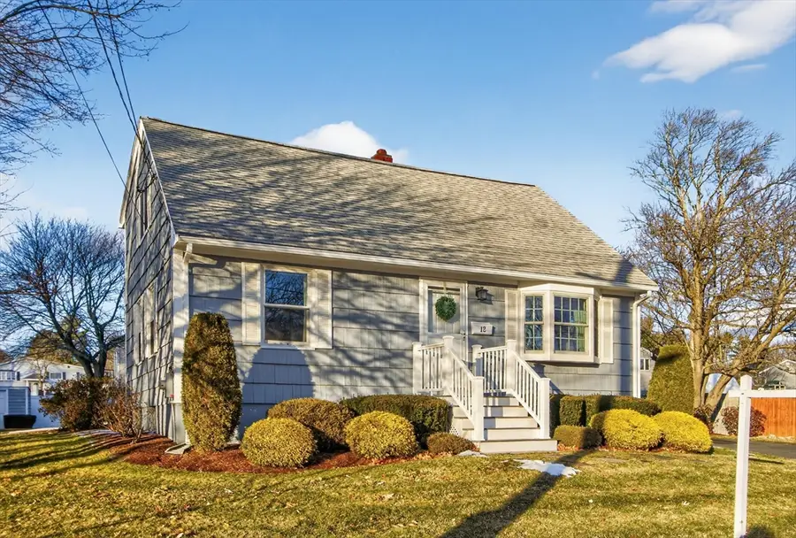 12 Patricia Road, Peabody, MA 01960 - Image #3