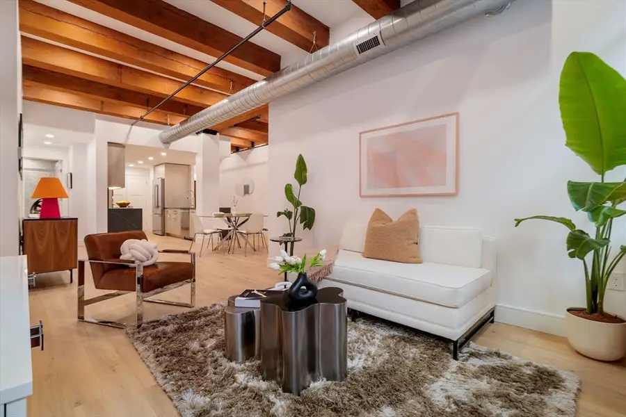 33 Sleeper #409A, Boston, MA 02210 - Image #2