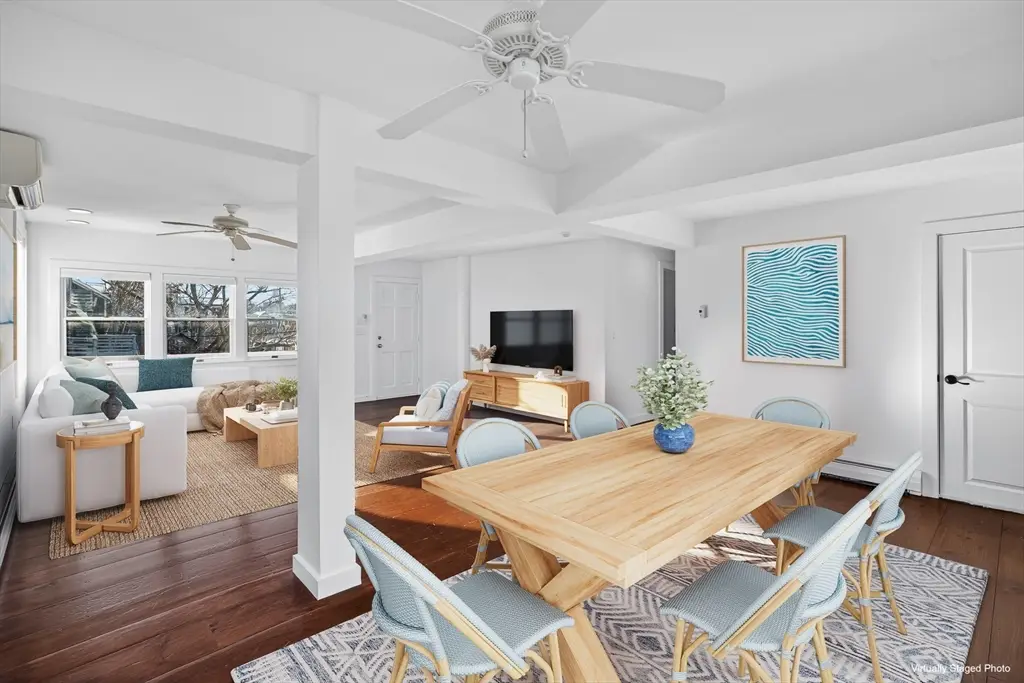 539 Commercial Street #Unit 3, Provincetown, MA 02657 - Image #1