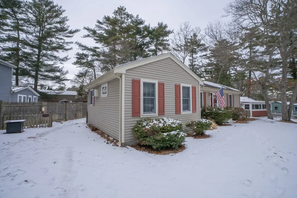 10 Pine Lake Drive, Wareham, MA 02571 - Image #1