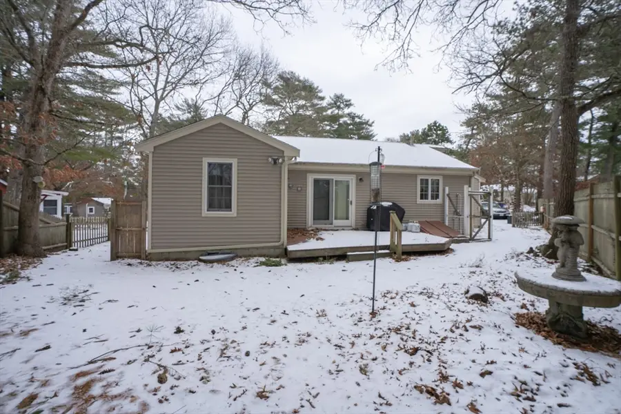 10 Pine Lake Drive, Wareham, MA 02571 - Image #3