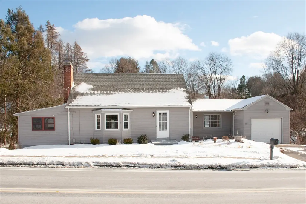 208 Westwood Ave, East Longmeadow, MA 01028 - Image #1