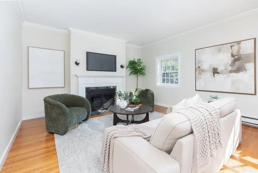 140 Charles St #FLOOR 3, Boston, MA 02114 - Image #2