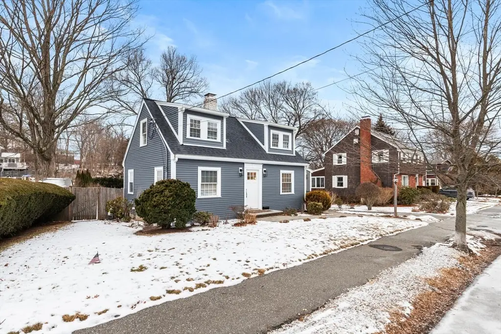 53 Perkins St, Stoneham, MA 02180 - Image #1