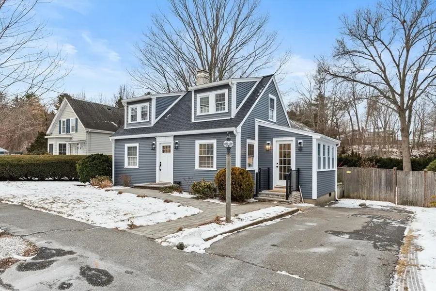53 Perkins St, Stoneham, MA 02180 - Image #2
