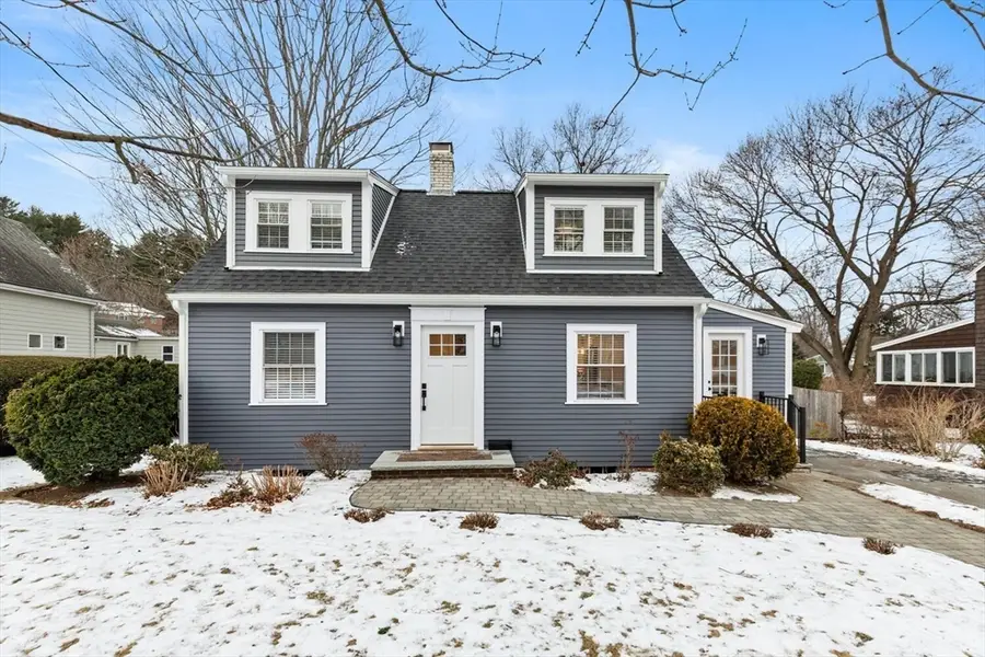 53 Perkins St, Stoneham, MA 02180 - Image #3