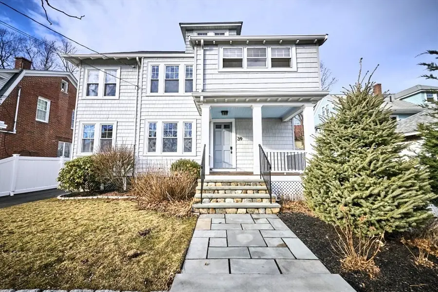 39 Maynard St, Arlington, MA 02474 - Image #2