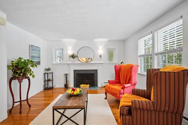 56-B Fisher St, Natick, MA 01760