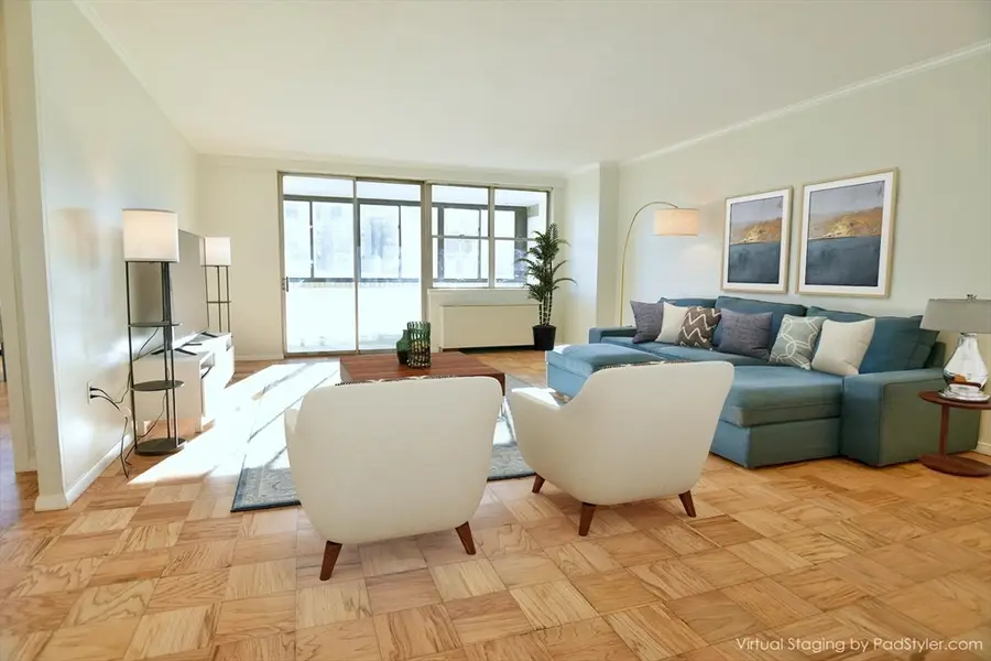8 Whittier Pl #15F, Boston, MA 02114 - Image #3