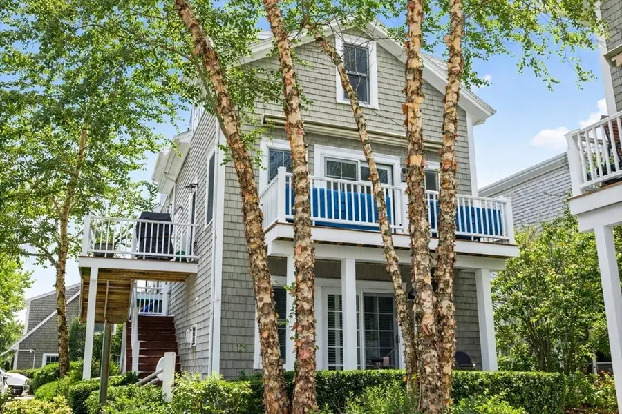 175 Bradford Street Extension #Unit 102, Provincetown, MA 02657 - Image #2