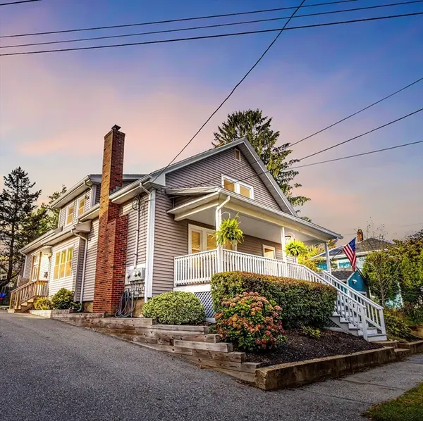 23 Winthrop Ave #1, Beverly, MA 01915