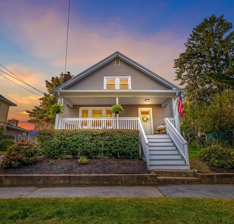 23 Winthrop Ave #1, Beverly, MA 01915 - Image #2