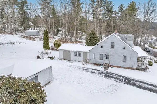 228 Walnut Hill Rd, Orange, MA 01364