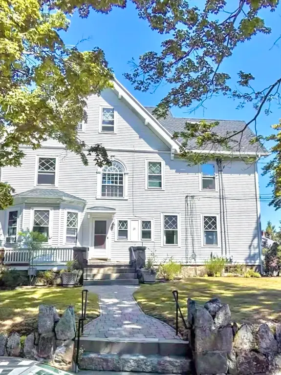 28 Columbus Ave #4, Beverly, MA 01915 - Image #3