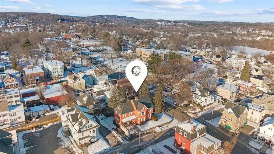 143 Summer St, Fitchburg, MA 01420 - Image #2