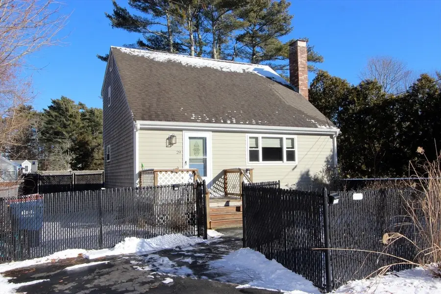 29 Wenonah Rd, Wareham, MA 02532 - Image #2