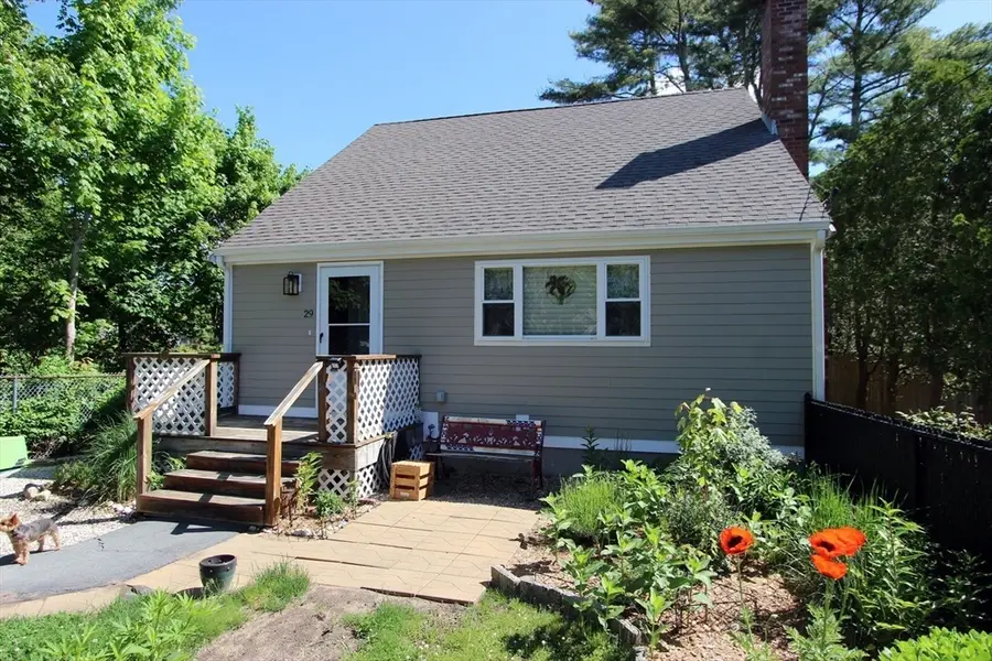 29 Wenonah Rd, Wareham, MA 02532 - Image #3
