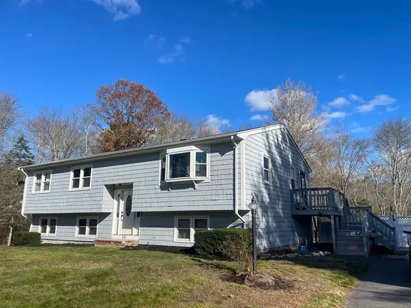 50 Cross St & 0 Cross (rear), Lakeville, MA 02347