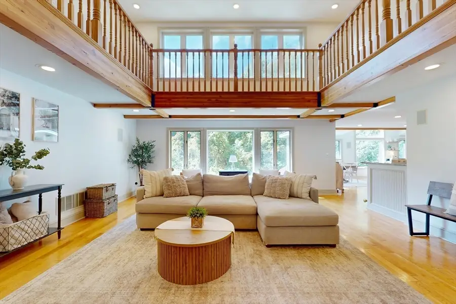 22 Old Cambridge Turnpike, Lincoln, MA 01773 - Image #3