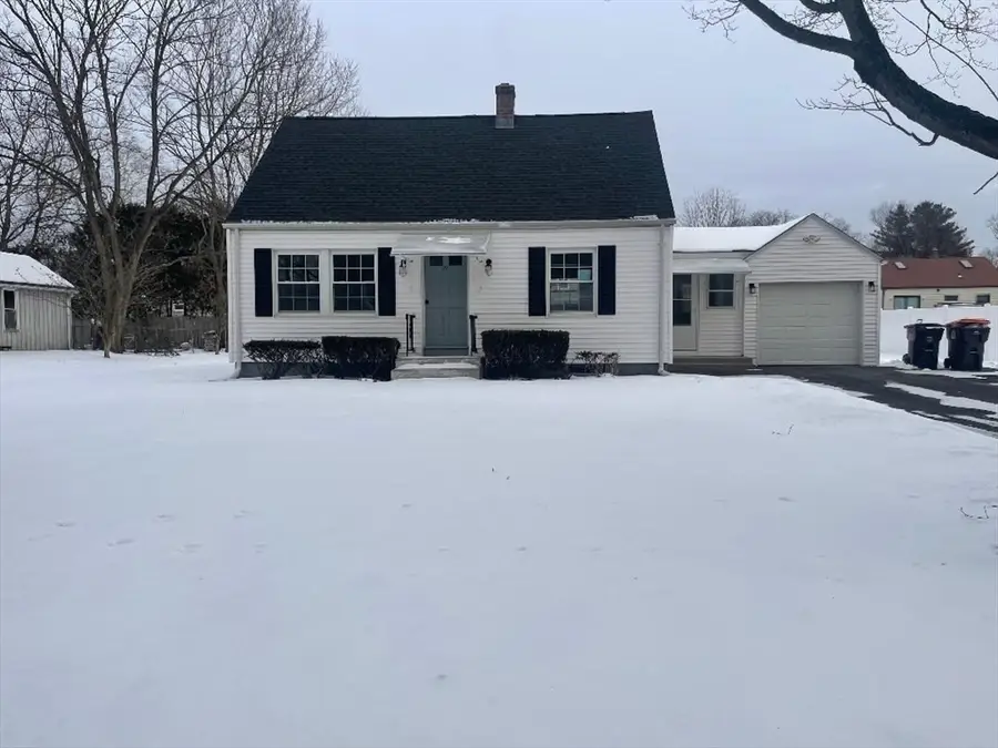 29 Valentine Street, Agawam, MA 01001 - Image #2