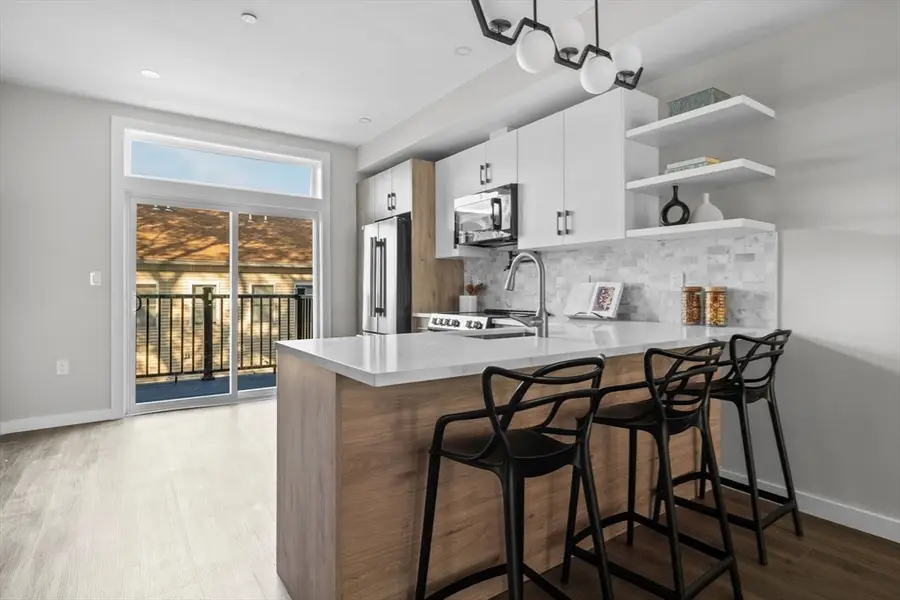 33 Copeland #CC, Boston, MA 02119 - Image #3