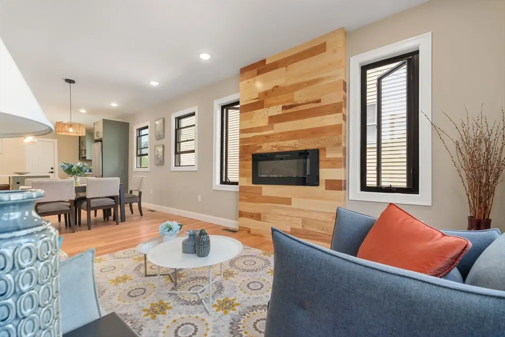 58 Dustin Street #1, Boston, MA 02135 - Image #1