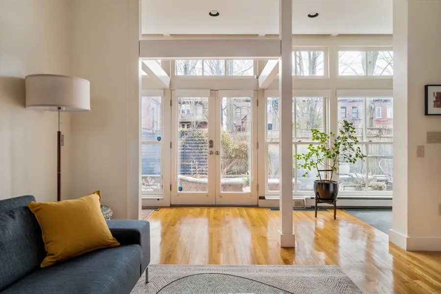 61 Dana Street #4, Cambridge, MA 02138 - Image #2