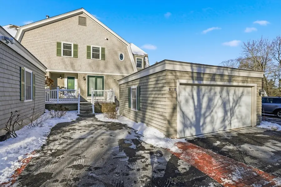 74 Branch St #15, Scituate, MA 02066 - Image #3