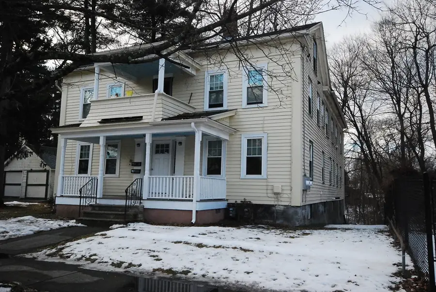 22 Eleanor Rd, Springfield, MA 01108 - Image #3