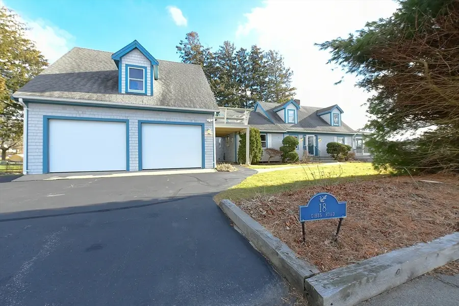 18 Gibbs Road, Sagamore, MA 02562 - Image #3