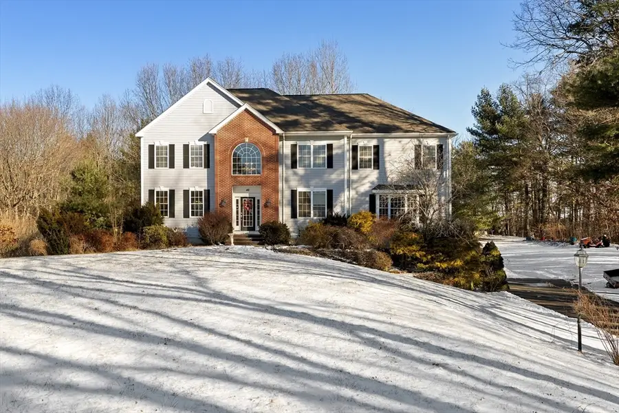 46 Mirimichi St, Plainville, MA 02762 - Image #2