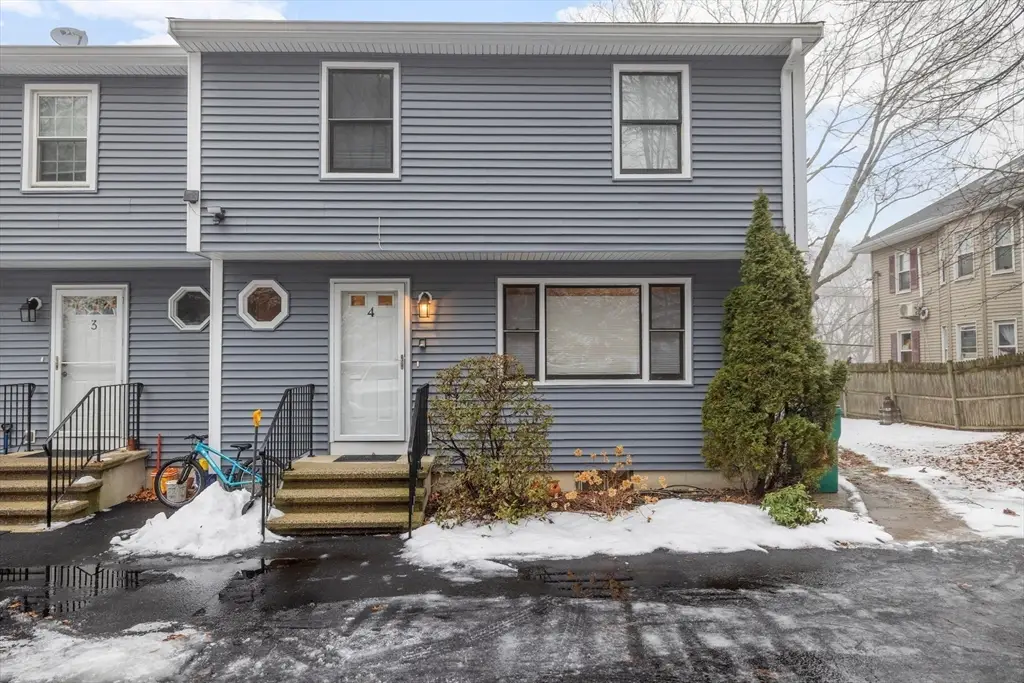 230 Main Street #4, Woburn, MA 01801 - Image #1