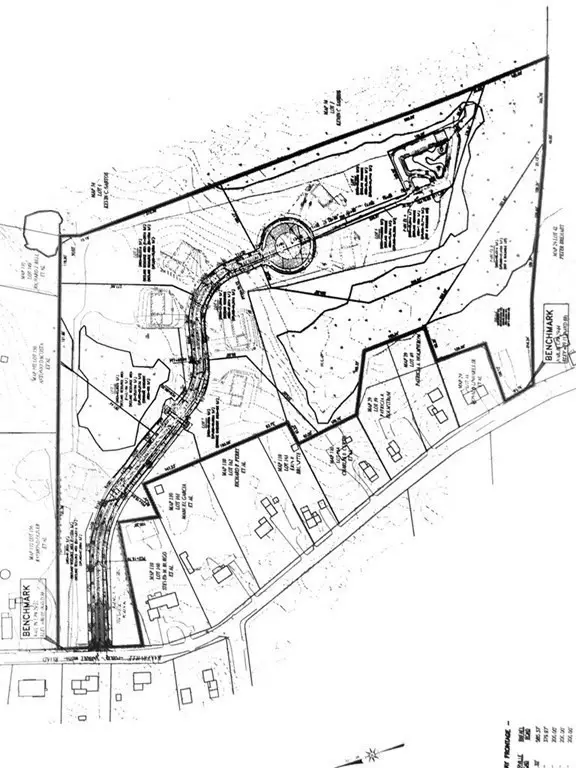 Lot 1 Rafael Road, Dartmouth, MA 02748 - #3