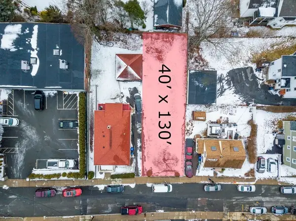 9 Ledge Hll Road, Boston, MA 02132