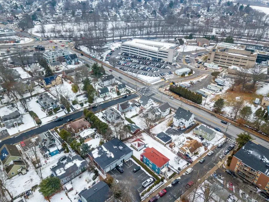 9 Ledge Hll Road, Boston, MA 02132 - Image #3