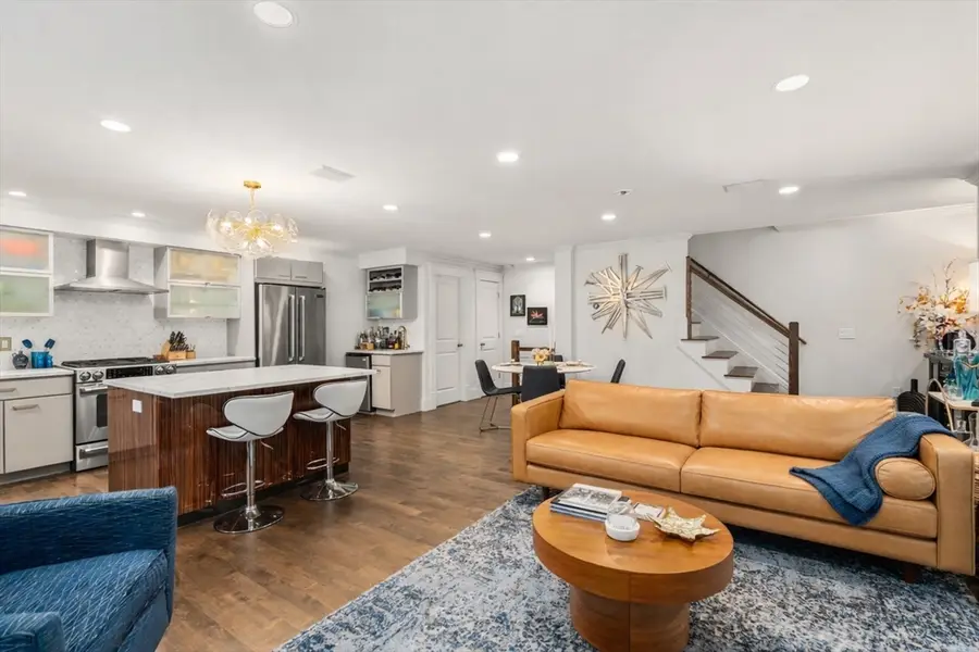 12 Spring Garden Street #B, Boston, MA 02125 - Image #3